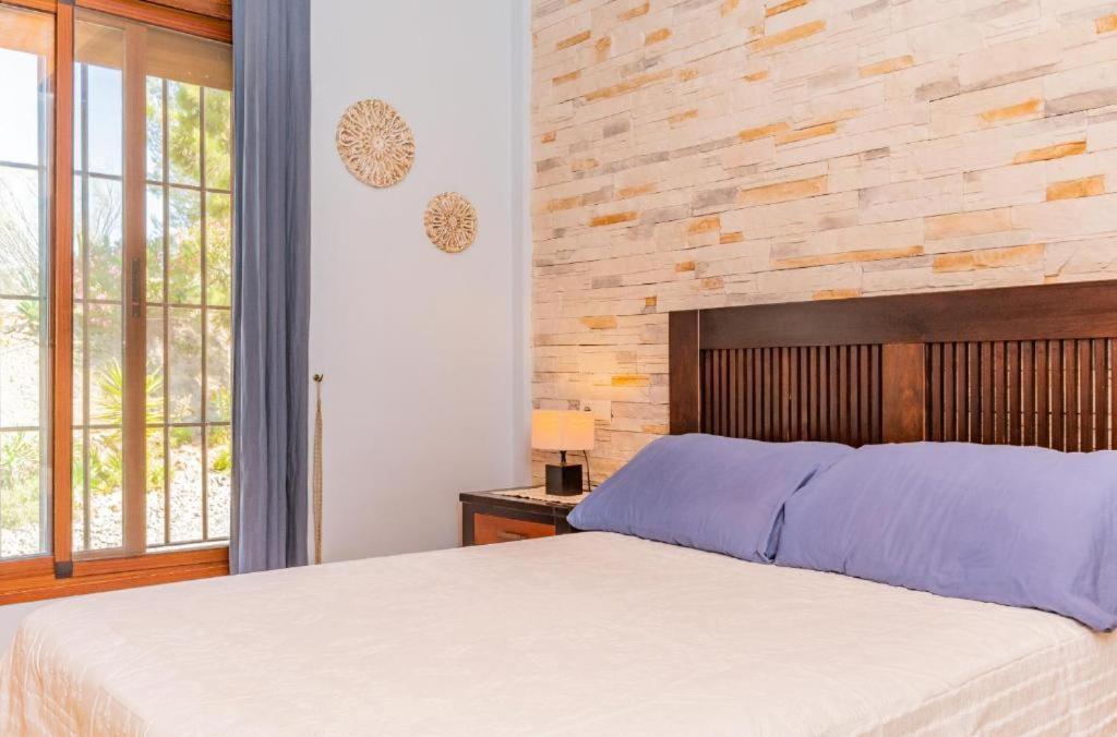 Preciosa Casa Rural A Un Paso Del Centro Villaer Málaga