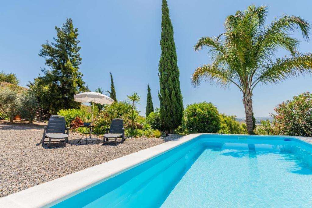 Preciosa Casa Rural A Un Paso Del Centro Villaer *