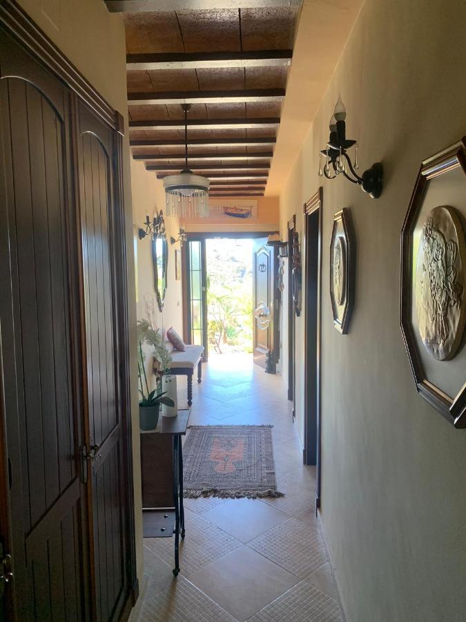 Preciosa Casa Rural A Un Paso Del Centro Villaer